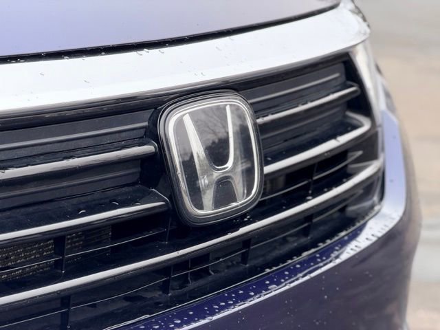 Used 2023 Honda Odyssey EX-L image 33
