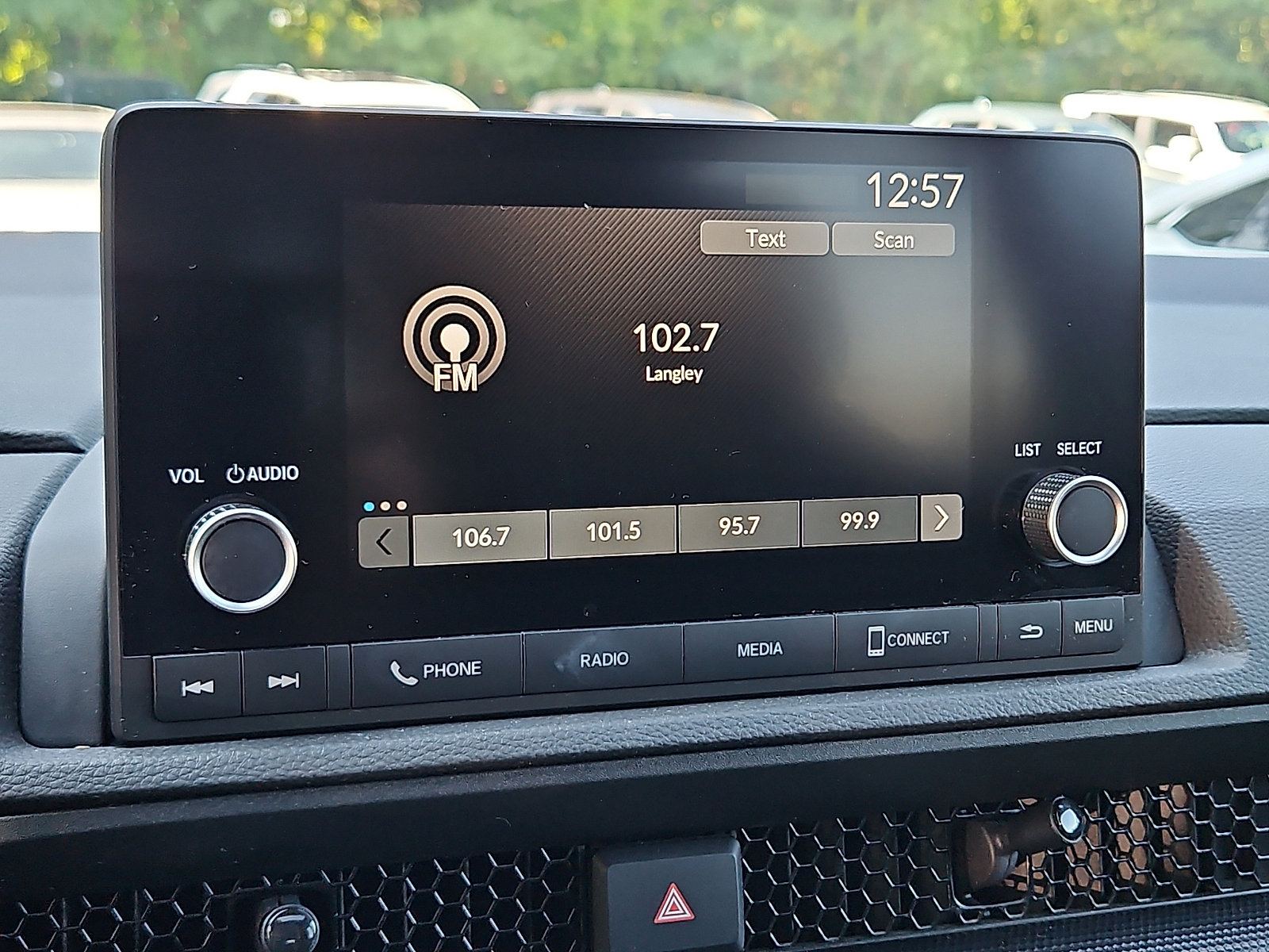 Certified 2023 Honda CR-V Sport image 17