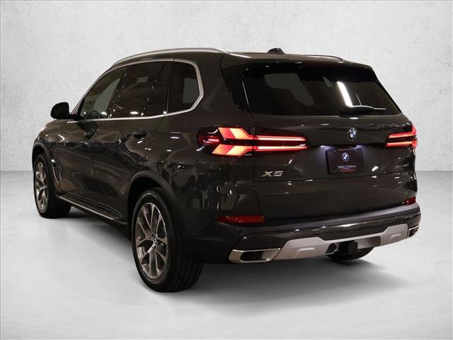 New 2026 BMW X5 xDrive40i image 8