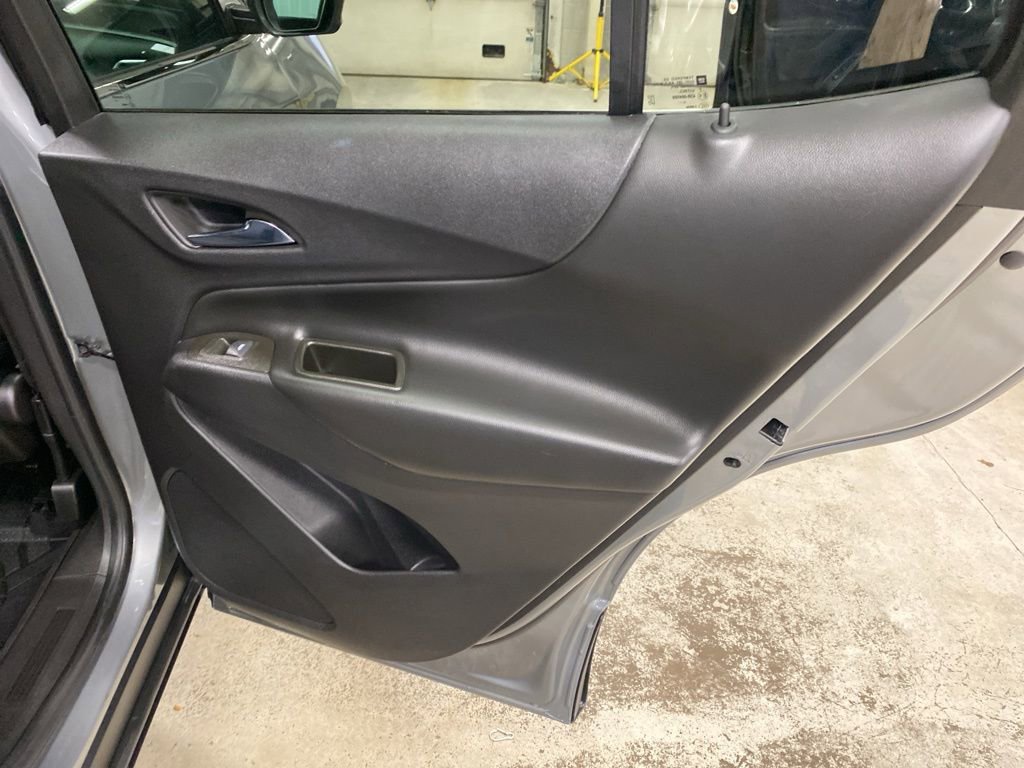 Used 2023 Chevrolet Equinox LT image 15