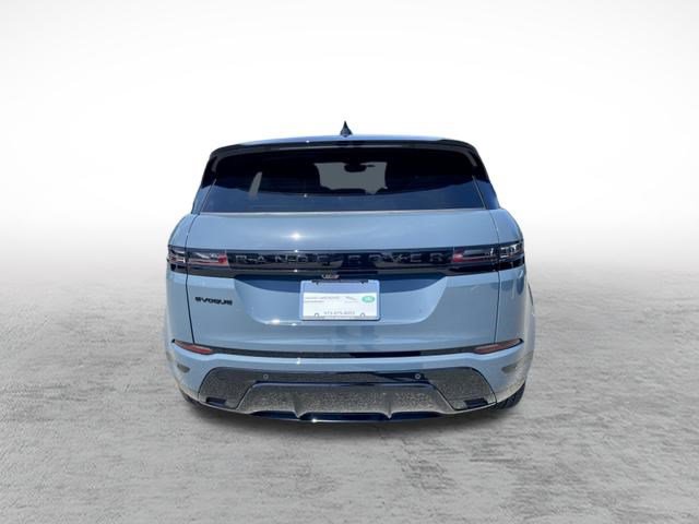 New 2026 Land Rover Range Rover Evoque Hoxton AWD/4WD image 6