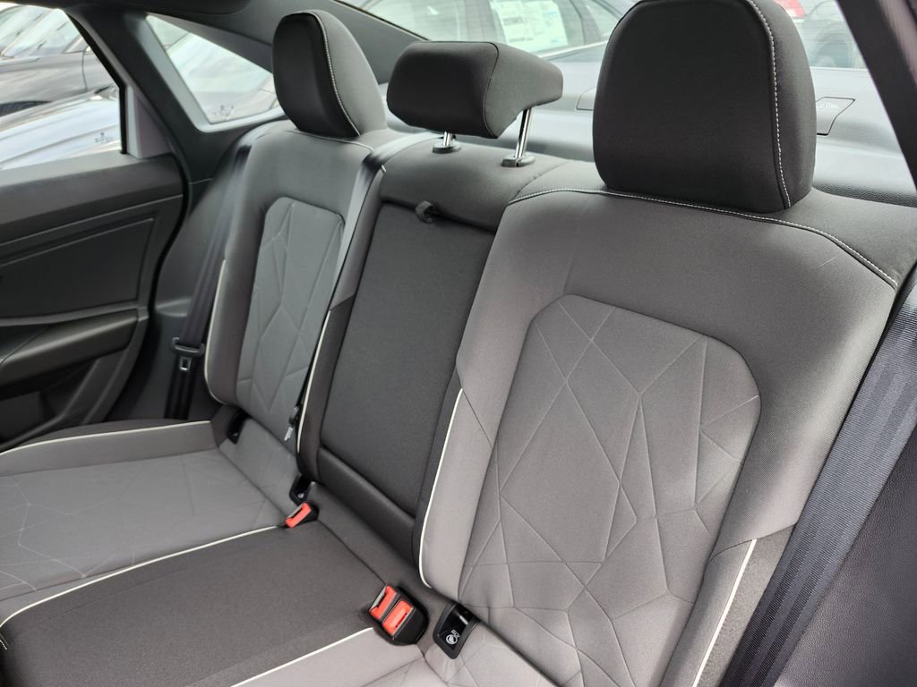New 2025 Volkswagen Jetta Sport image 14