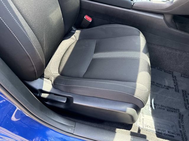 Used 2017 Honda Civic EX-T image 10