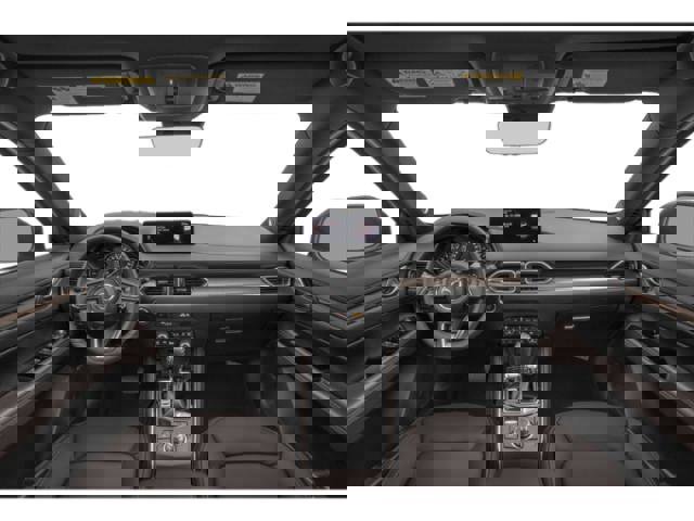 New 2025 MAZDA CX-5 Signature image 5