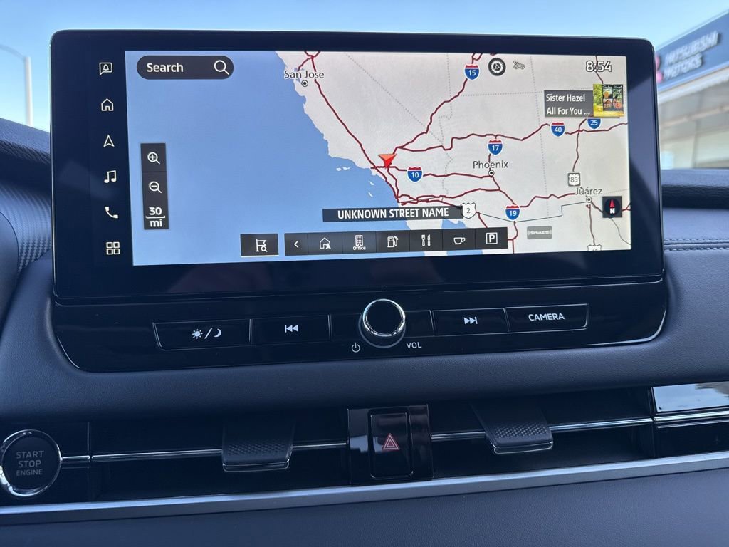 New 2026 Mitsubishi Outlander ES image 17