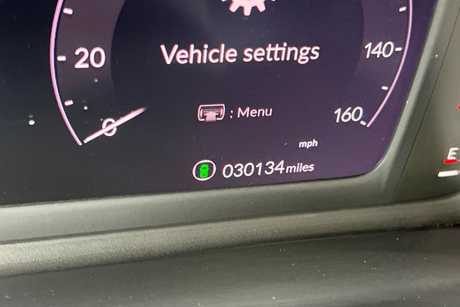 Certified 2024 Honda Accord EX image 19