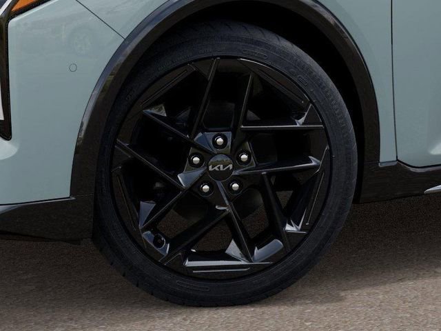 New 2026 Kia K4 GT-Line Turbo image 9