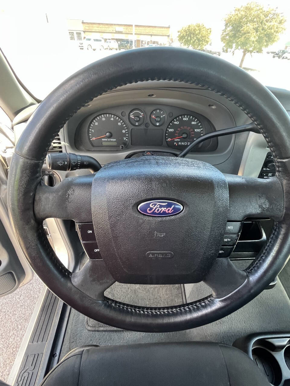 Used 2008 Ford Ranger 2WD SuperCab image 4