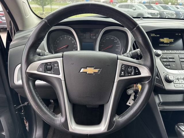 Used 2017 Chevrolet Equinox LT w/ Convenience Package image 17