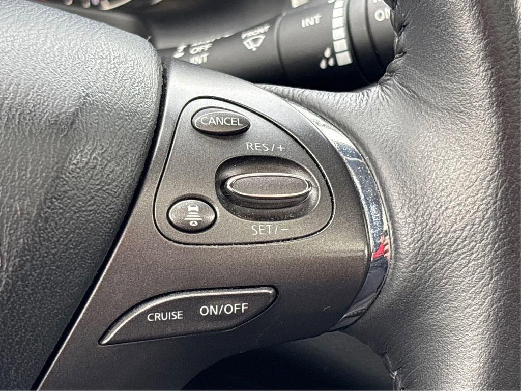 Used 2023 Nissan Murano SL image 28