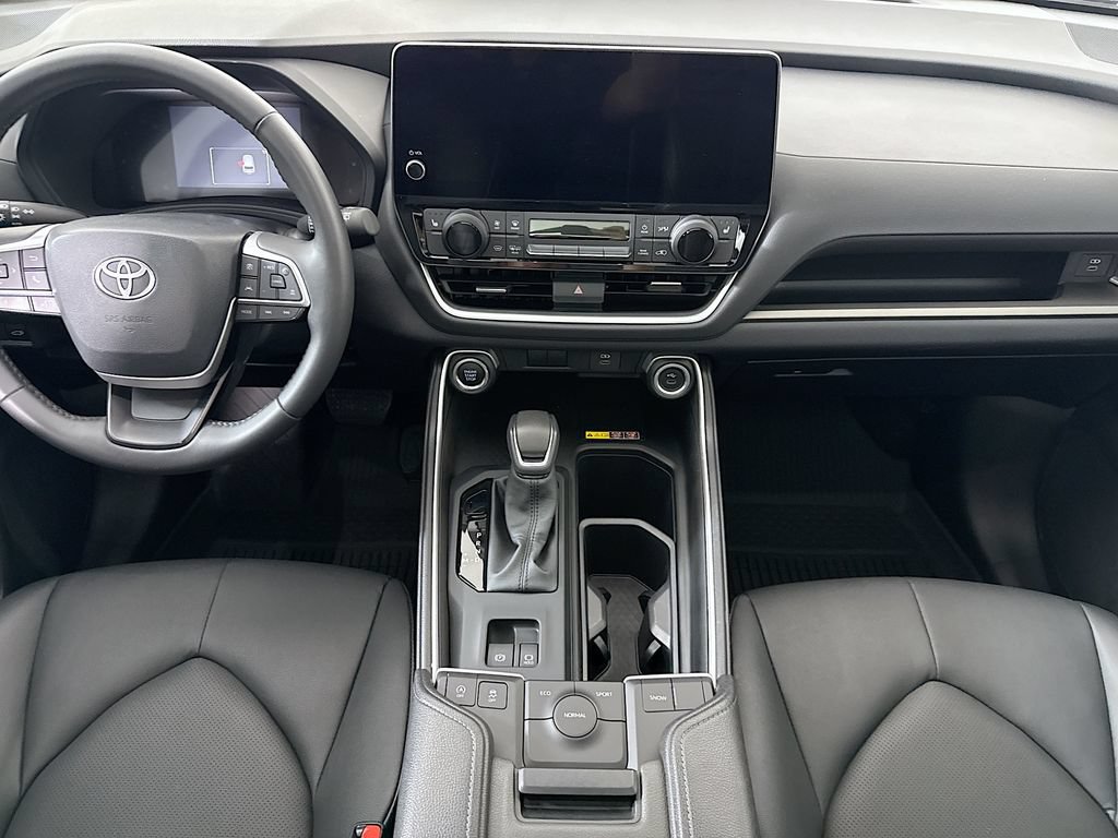 Used 2026 Toyota Grand Highlander FWD image 14