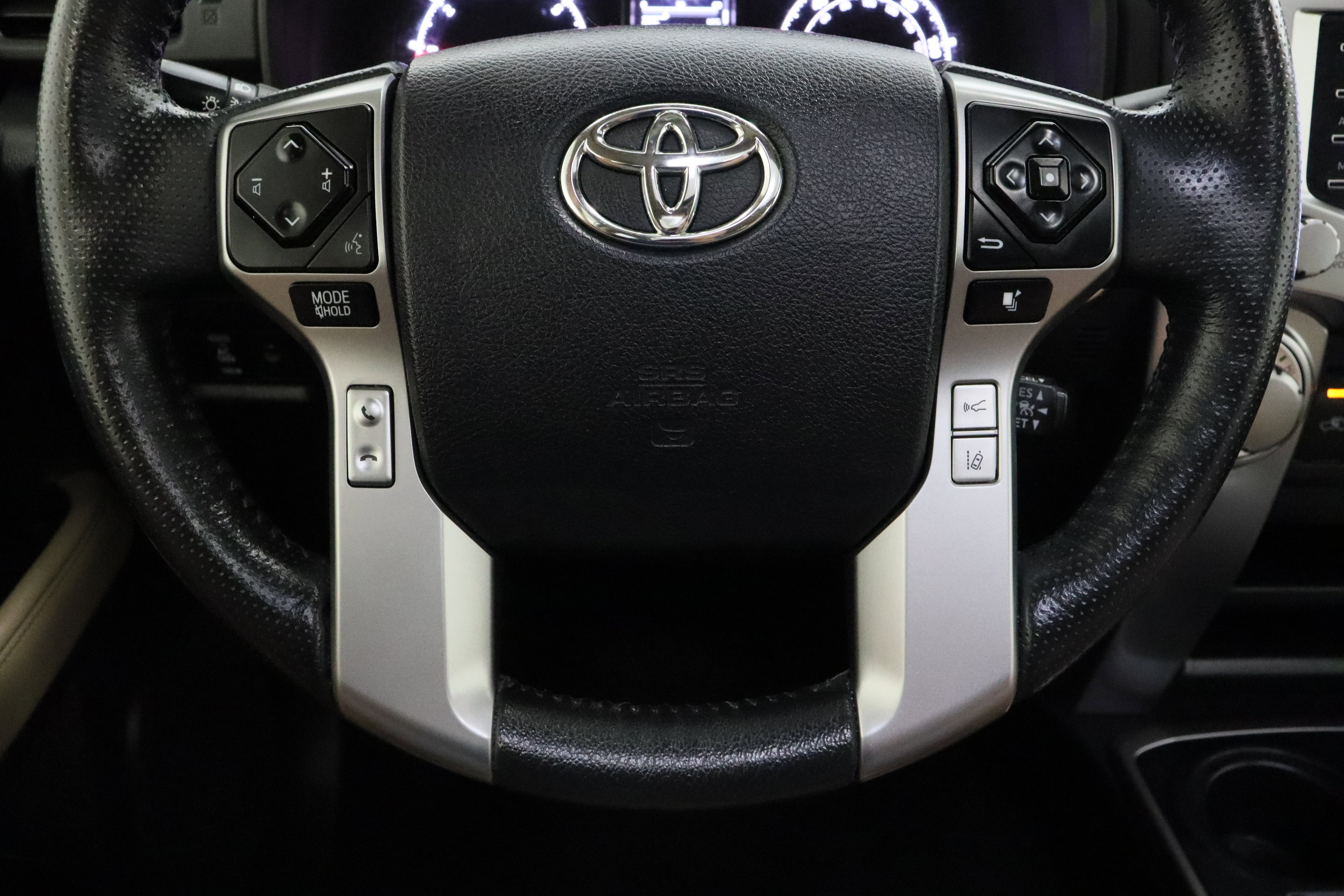 Certified 2023 Toyota 4Runner SR5 Premium w/ Moonroof Package image 27
