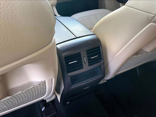 Used 2018 Mercedes-Benz GLE 350 4MATIC image 22