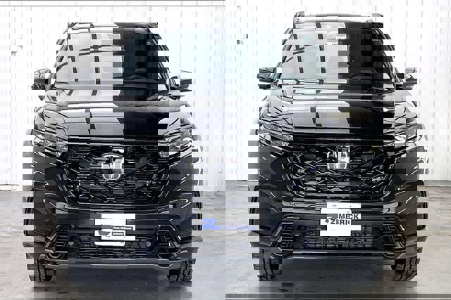 New 2026 Honda CR-V Sport-L image 3