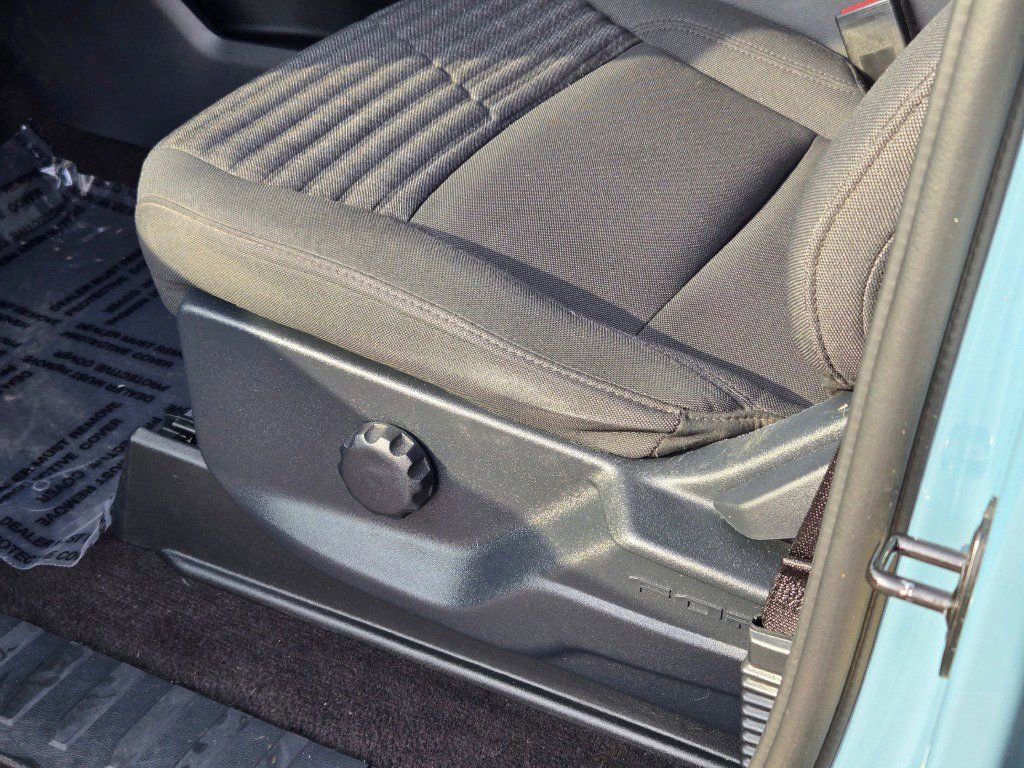 Certified 2023 Ford F150 XL w/ STX Appearance Package image 23