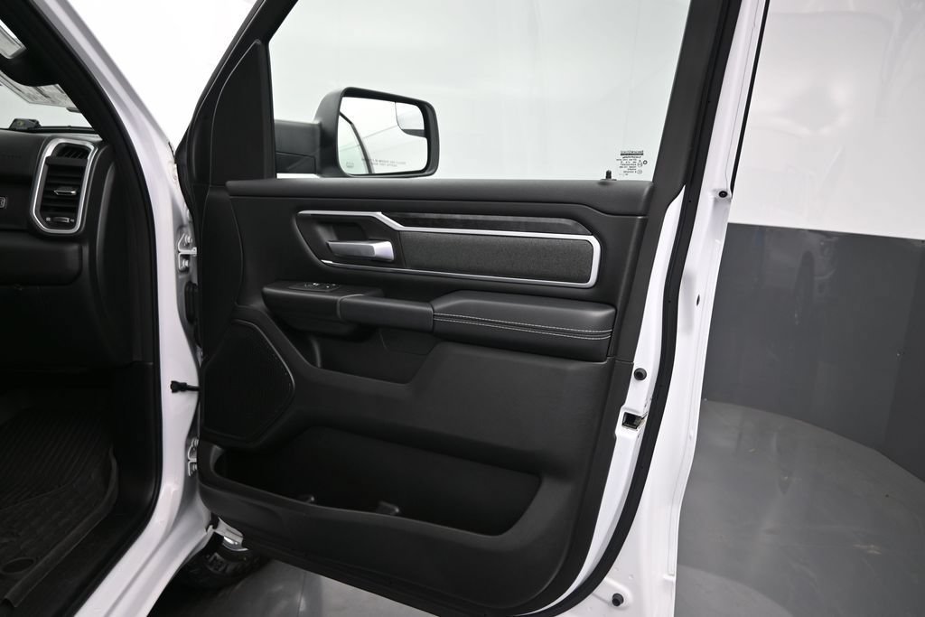Used 2022 RAM 1500 Big Horn AWD/4WD image 20