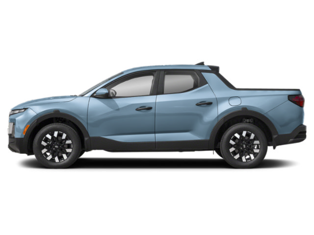 New 2027 Hyundai Santa Cruz SE AWD/4WD image 34