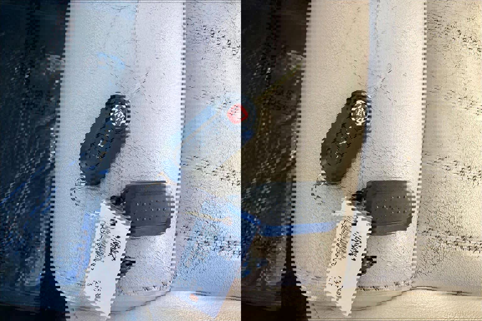 Used 2017 FIAT 500 Lounge image 14