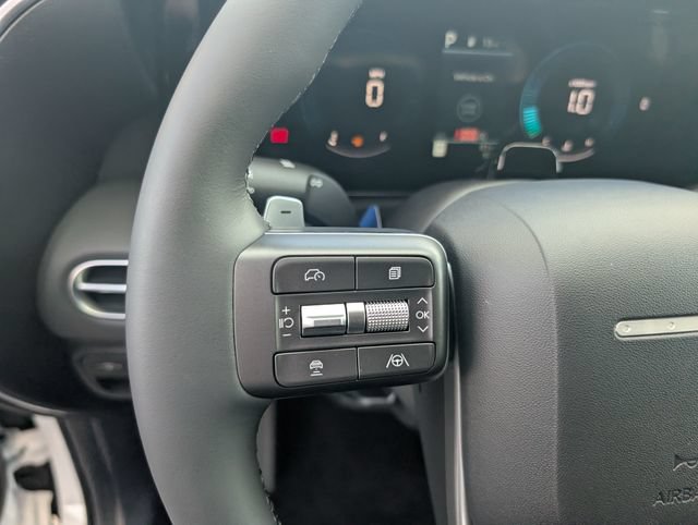 New 2026 Hyundai Palisade SE AWD/4WD image 17