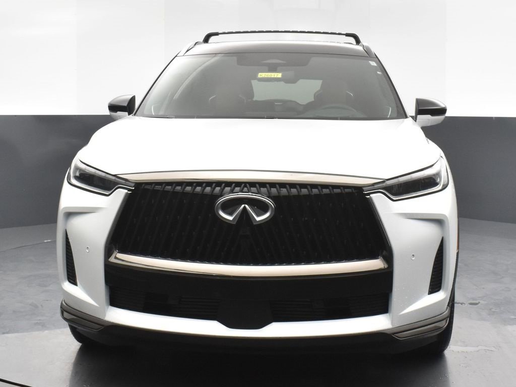 New 2026 INFINITI QX60 Autograph w/ Autograph Tech Package image 31