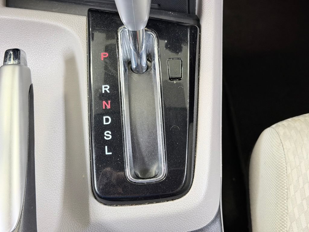 Used 2014 Honda Civic EX image 45
