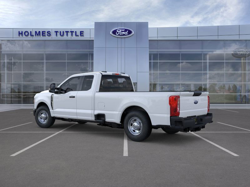 New 2026 Ford F250 XL image 4