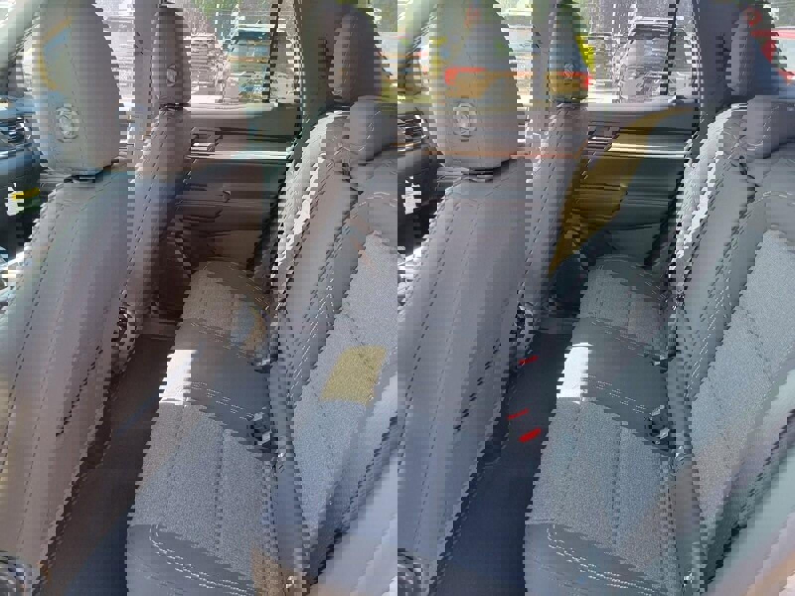 New 2026 GMC Terrain Elevation image 23