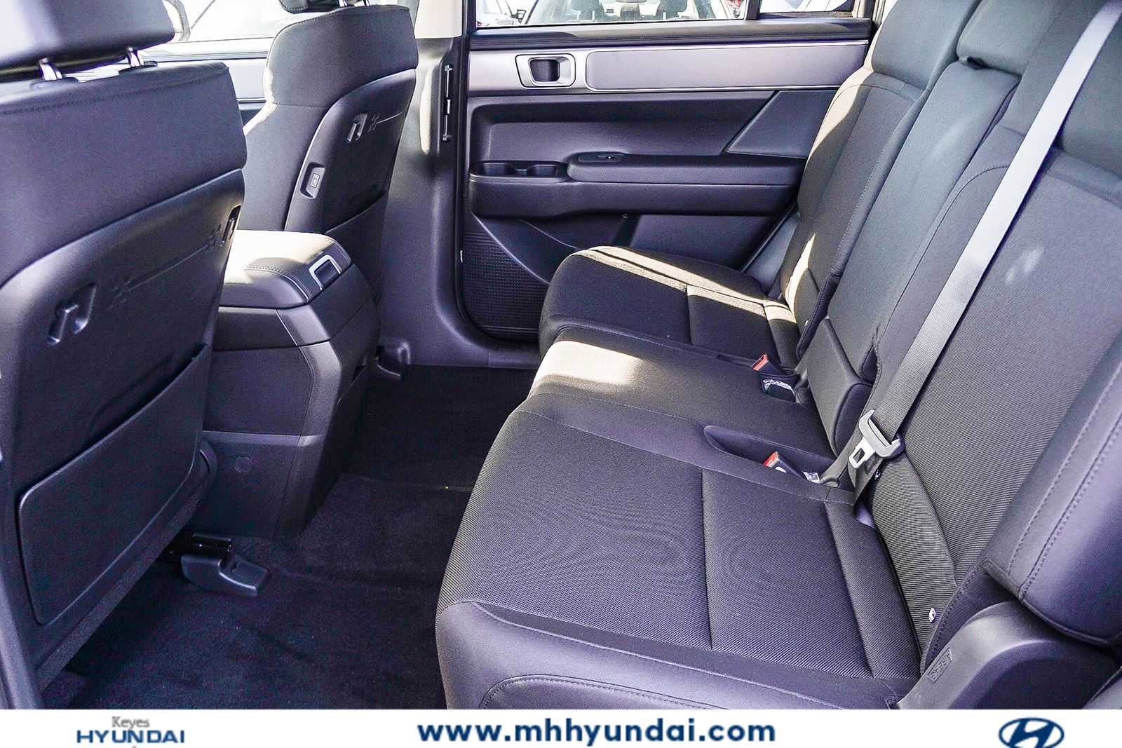 New 2026 Hyundai Santa Fe SE FWD image 22