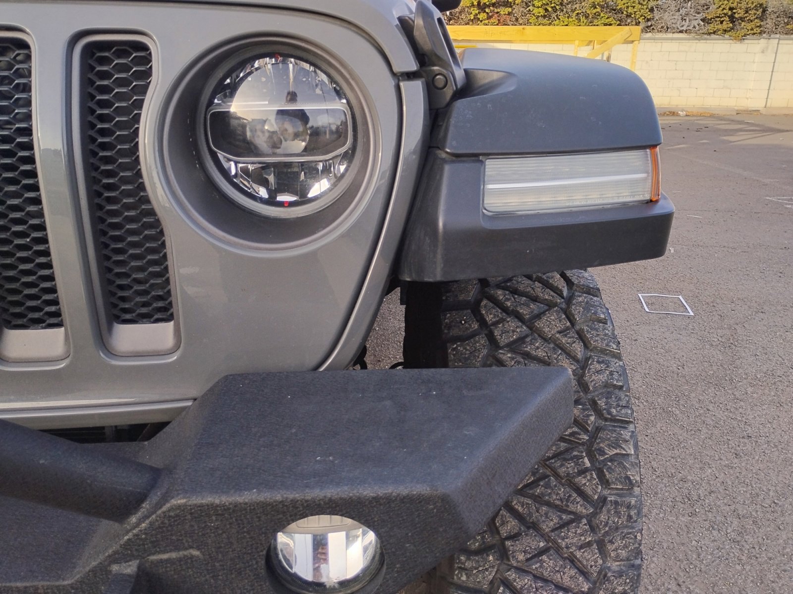 Used 2020 Jeep Wrangler Unlimited Rubicon image 9