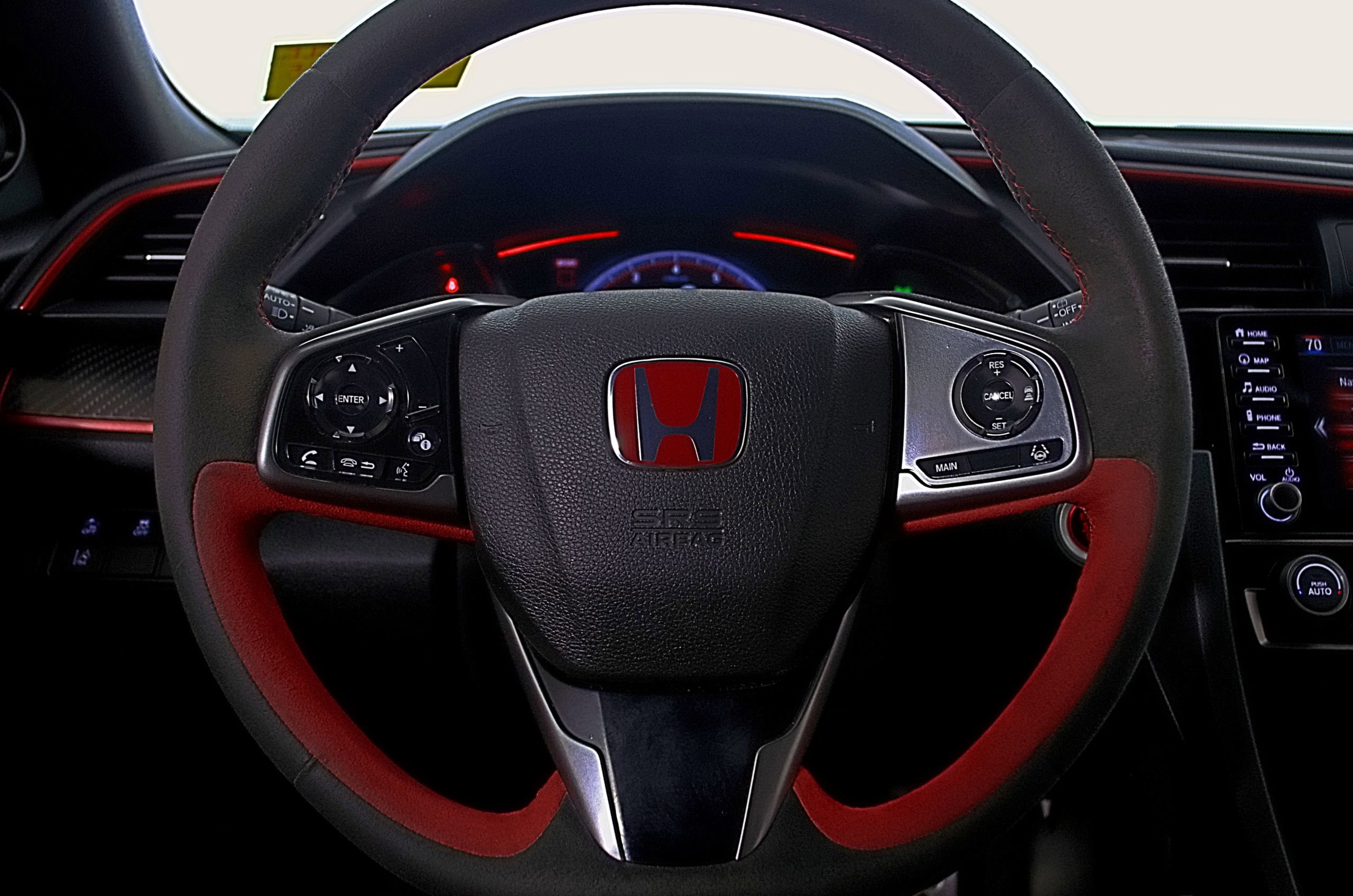 Used 2021 Honda Civic Type R image 22