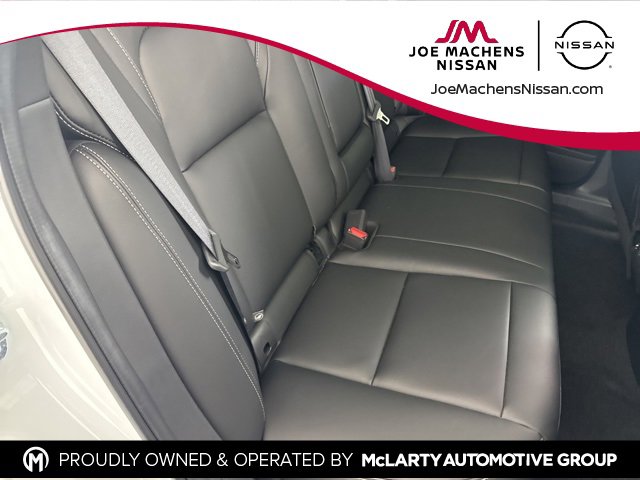 Certified 2025 Nissan Murano SL image 24