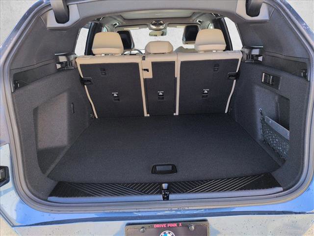 Used 2025 BMW X3 xDrive30i w/ Convenience Package image 6