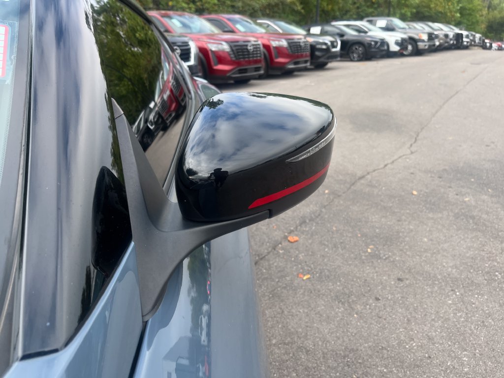Used 2024 Nissan Z NISMO w/ Floor Mat Package RWD image 33