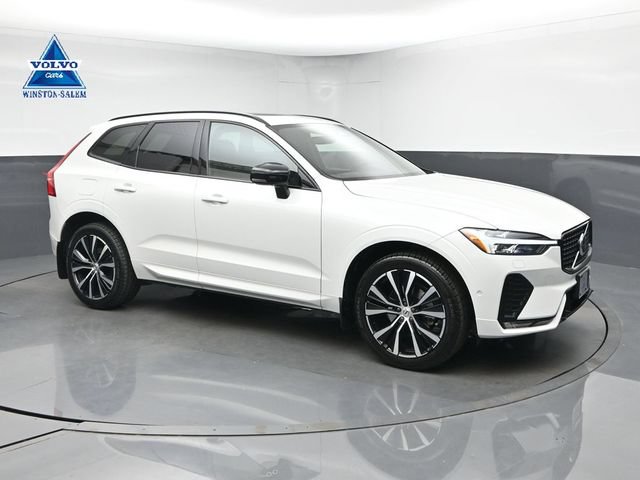 Used 2024 Volvo XC60 B5 Plus w/ Protection Package Premier