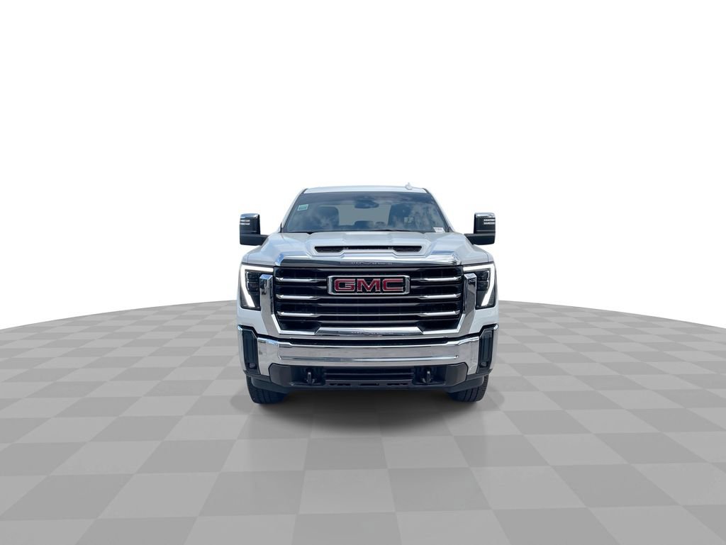 Used 2024 GMC Sierra 2500 SLT image 3