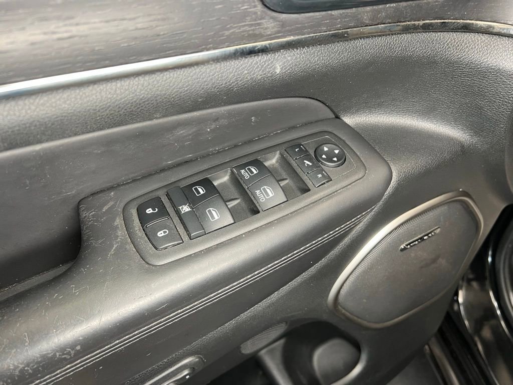 Used 2021 Jeep Grand Cherokee High Altitude image 15