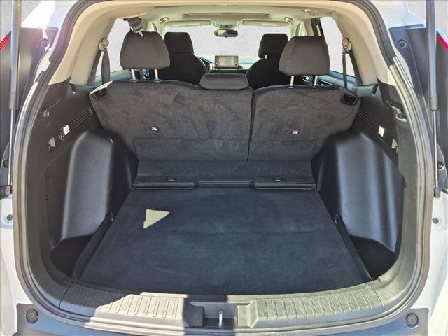 Used 2024 Honda CR-V EX image 6