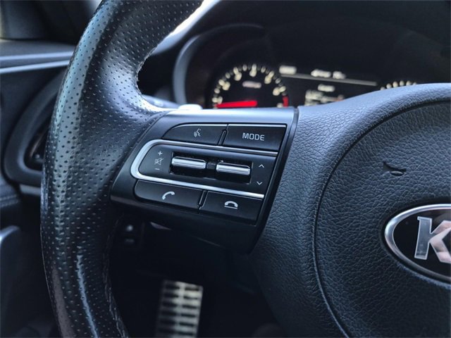 Used 2021 Kia Stinger GT2 image 31