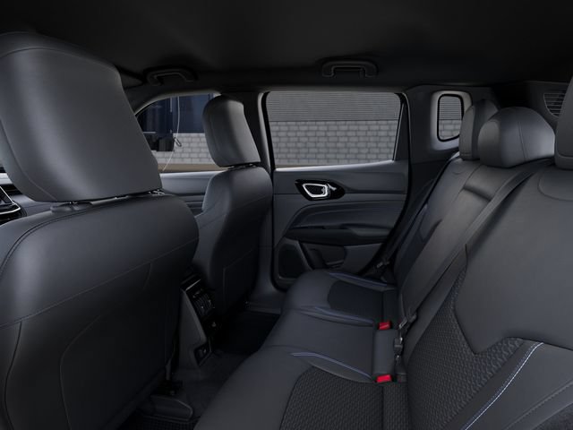 New 2026 Jeep Compass Latitude w/ Quick Order Package 29K AWD/4WD image 32