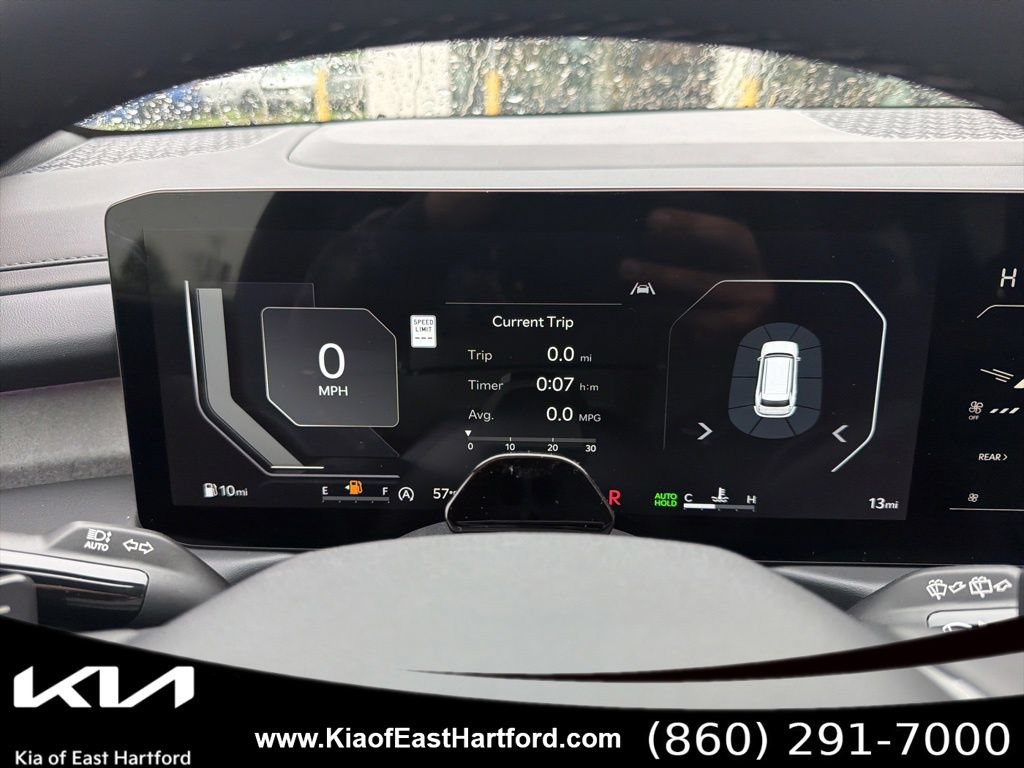 New 2027 Kia Telluride SX X-Pro AWD/4WD image 32