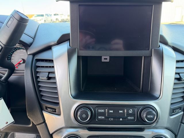 Used 2017 Chevrolet Suburban LS w/ Skid Plate Package AWD/4WD image 21