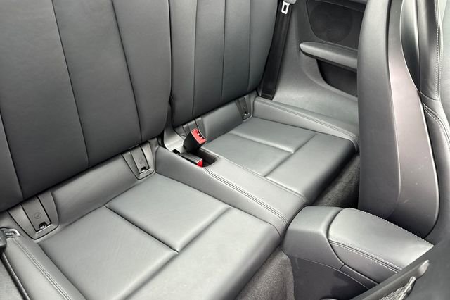 Used 2023 Audi TTS 2.0T Coupe w/ Black Optic Package image 18