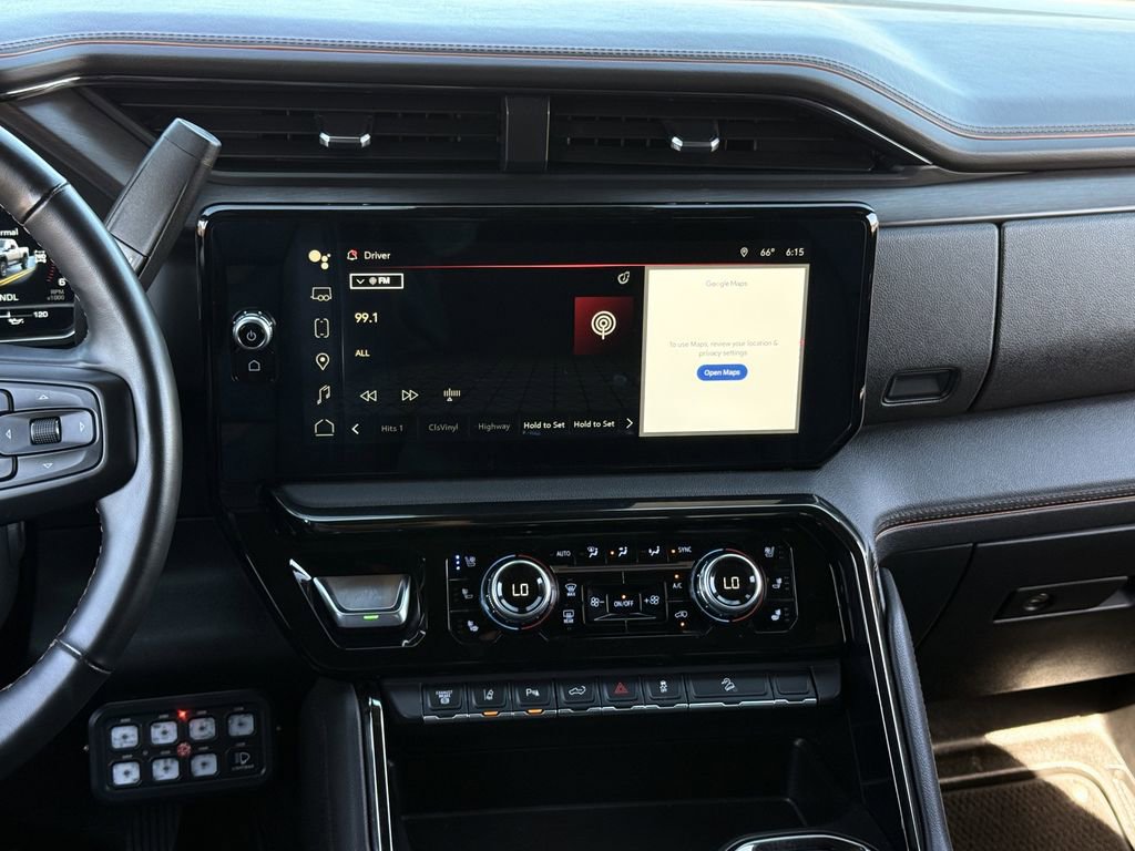 Used 2024 GMC Sierra 3500 AT4 w/ AT4 Premium Plus Package image 16