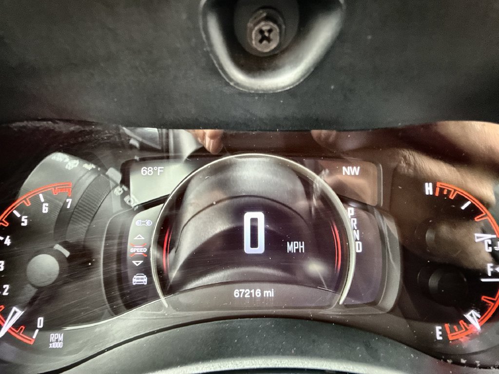 Used 2024 Dodge Durango GT RWD image 18