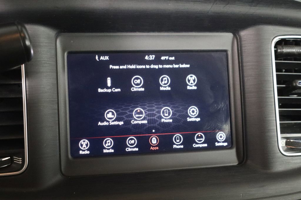 Used 2019 Dodge Charger Police image 32