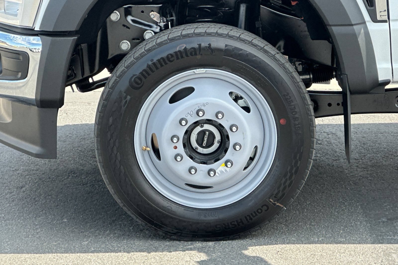 New 2026 Ford F450 XL AWD/4WD image 24