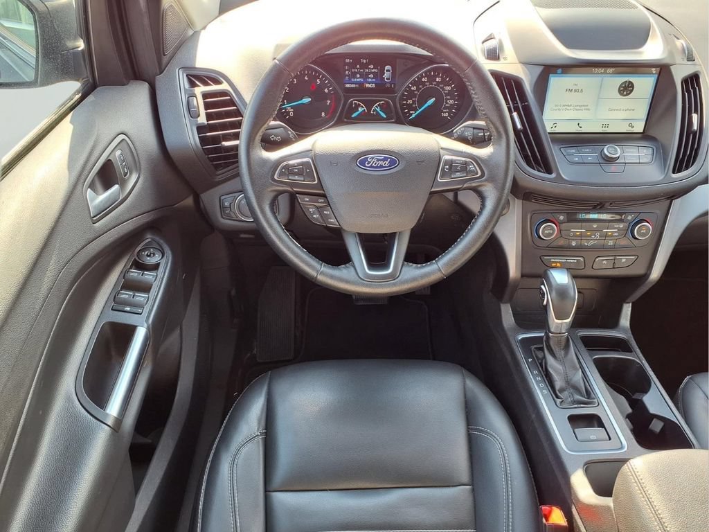 Used 2019 Ford Escape SEL FWD image 13