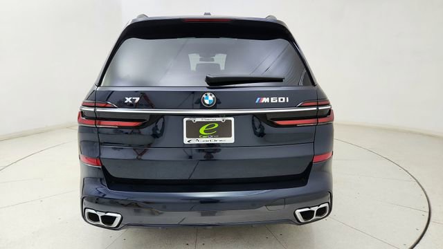 Used 2026 BMW X7 M60i AWD/4WD image 5