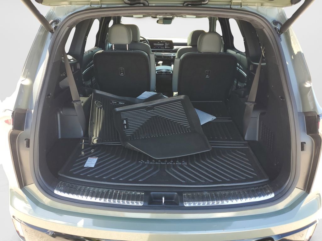 Used 2024 Kia Telluride SX Prestige X-Line image 12