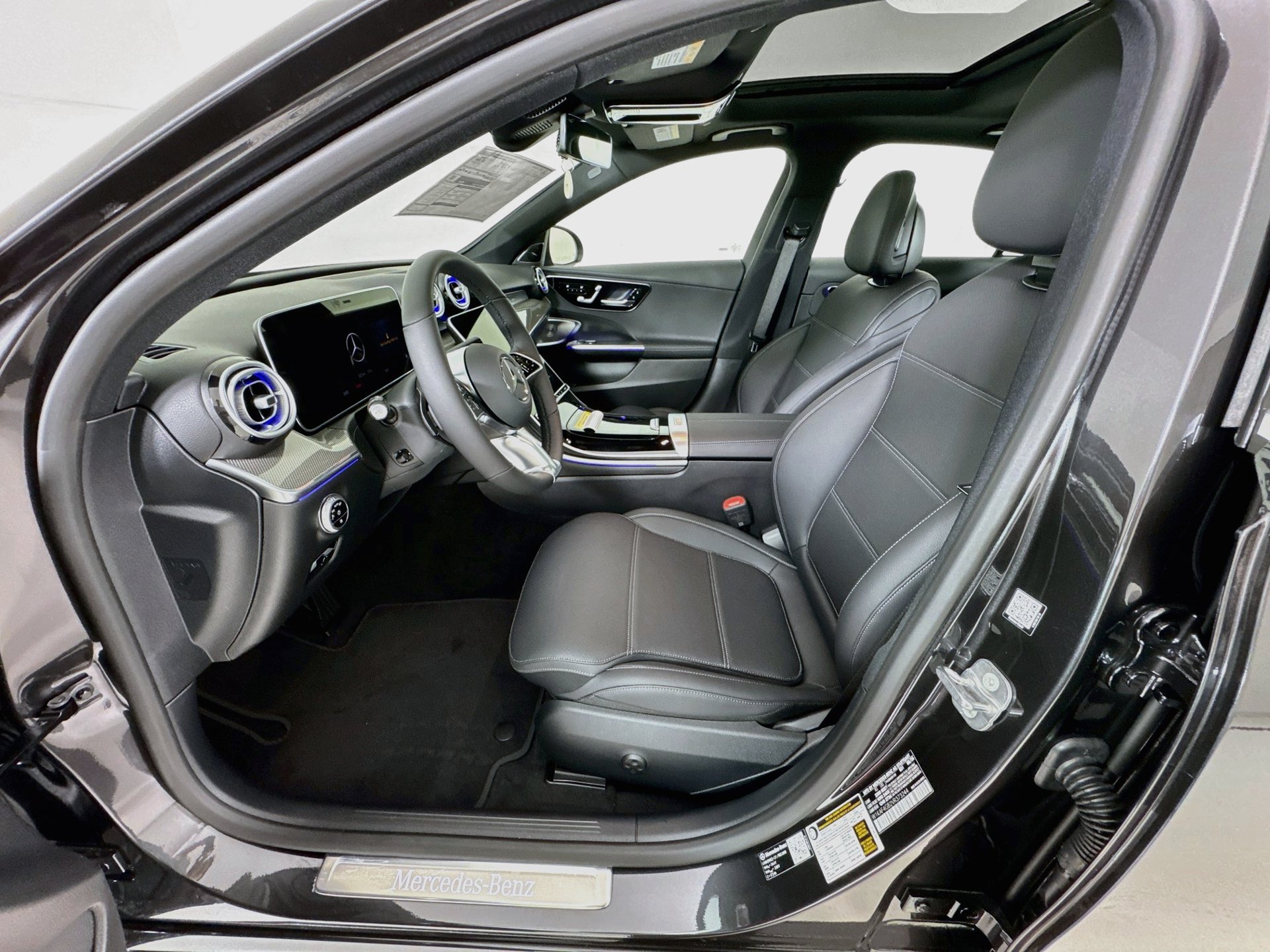 New 2027 Mercedes-Benz C 300 Sedan image 23